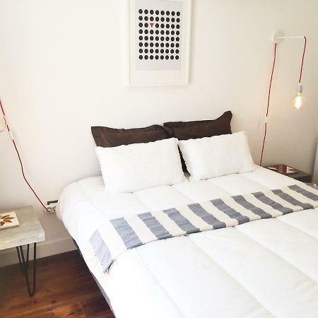 리스본 Apt Lumineux Terrasse Principe Real 아파트 외부 사진